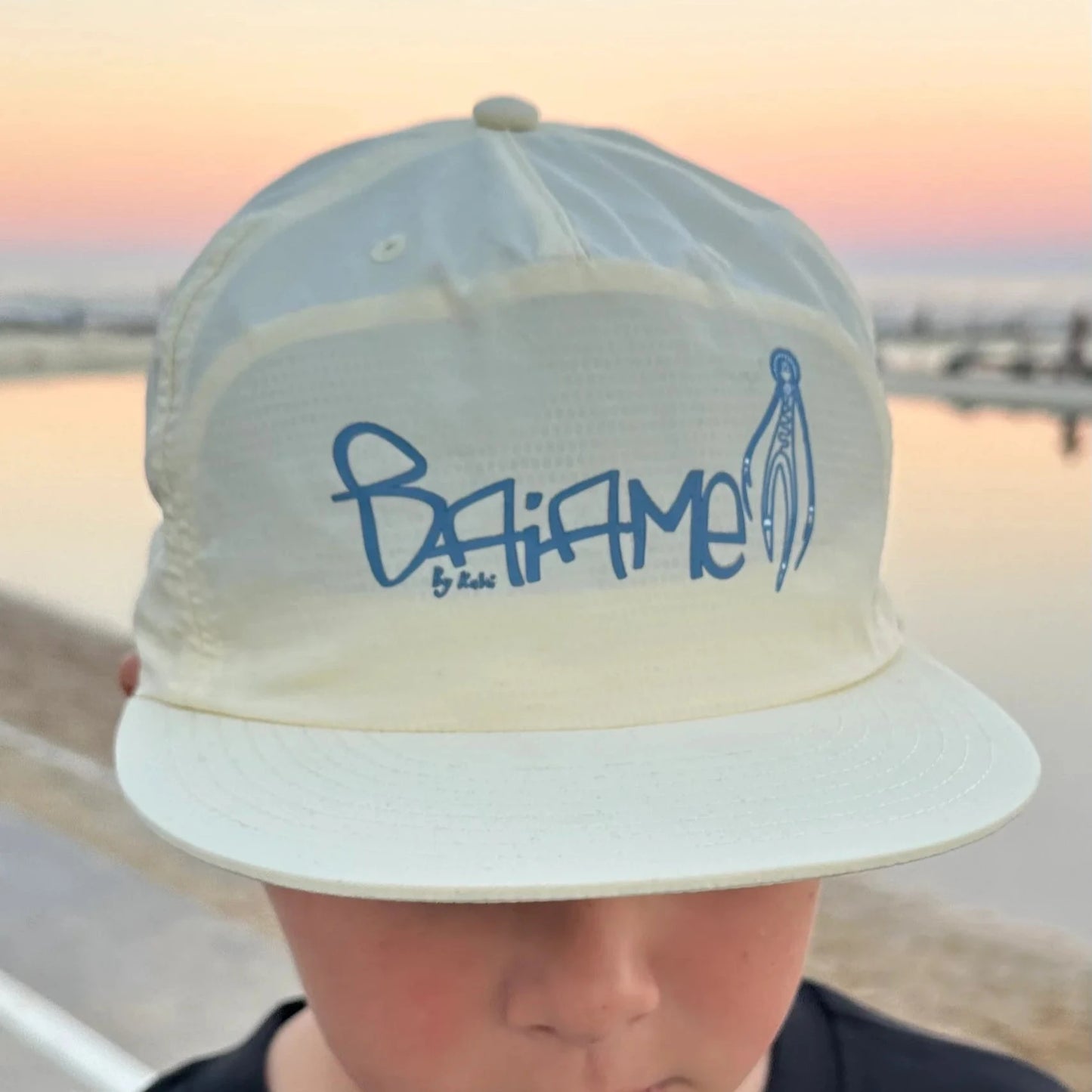 Baiame Surf Cap